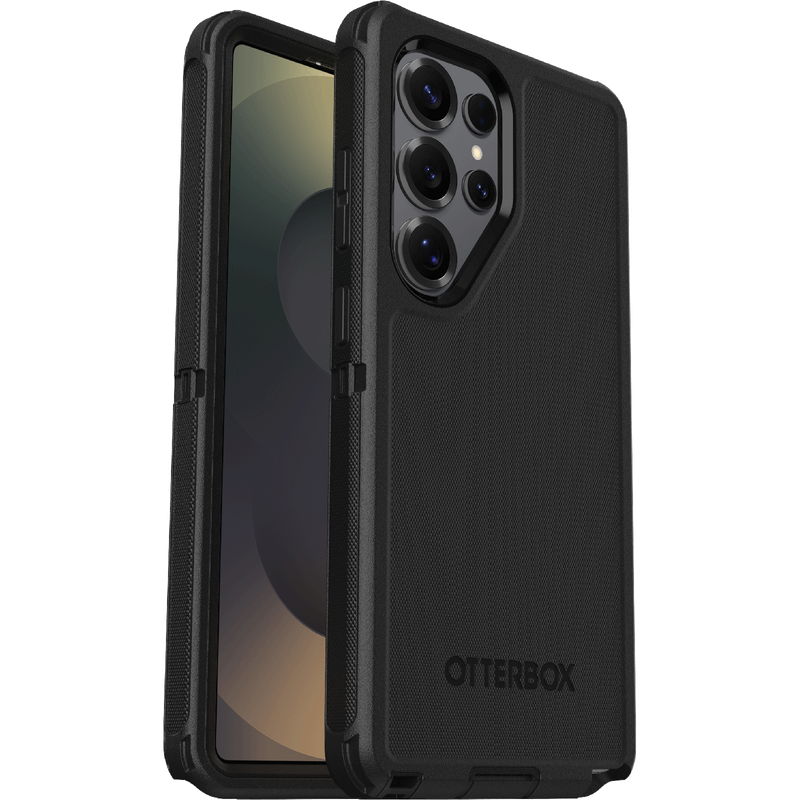 product image 1 - Galaxy S25 Ultra Hülle Defender Series
