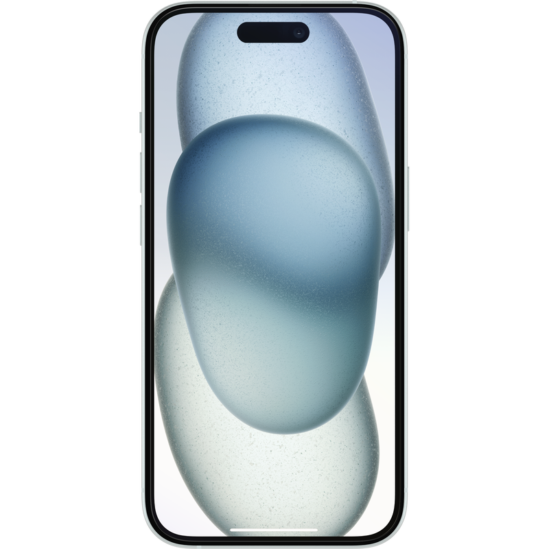 product image 3 - iPhone 15 Plus Displayschutz Premium Pro Glass Blue Light Guard