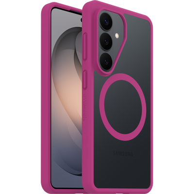 Galaxy S26 H&uuml;lle | React Series