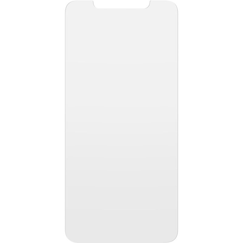 product image 4 - iPhone Xs Max Proteggischermo Alpha Glass