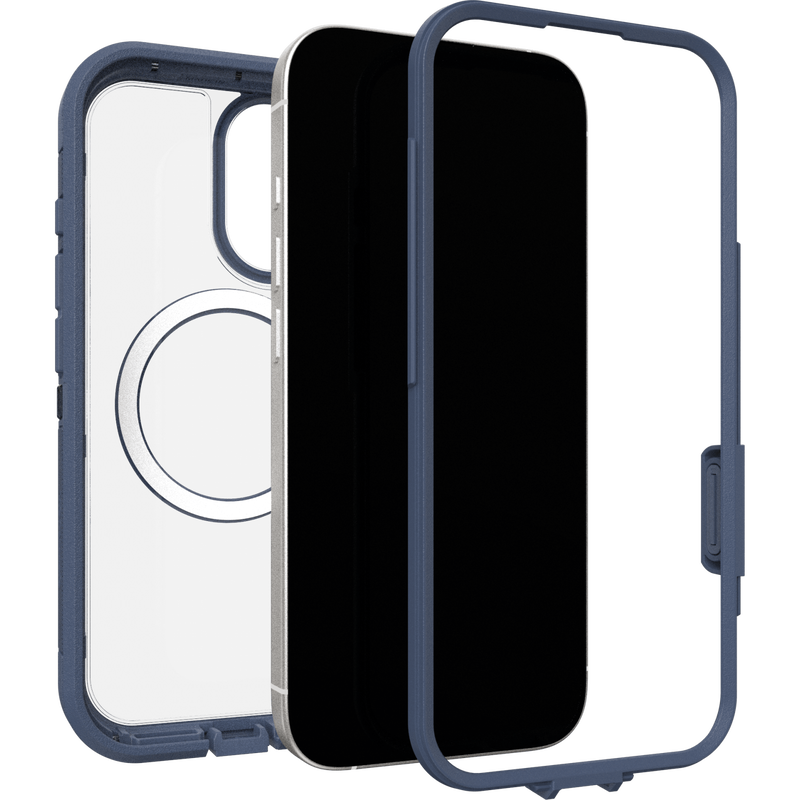 product image 3 - iPhone 17 Custodia Defender Series Pro XT per MagSafe