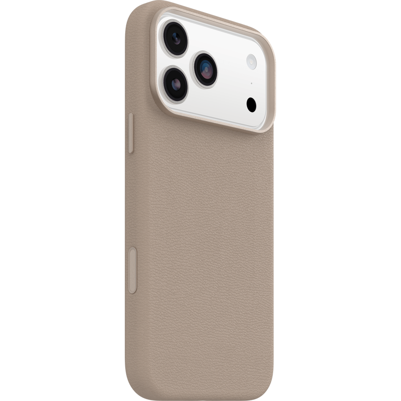 product image 3 - iPhone 17 Pro Max Custodia Symmetry Series Cactus Leather per MagSafe