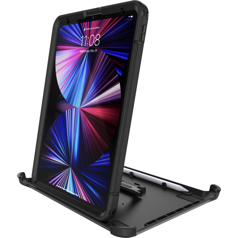 product image 4 - Coque iPad Pro 11 inch (4e gén et 3e gén) Defender Series