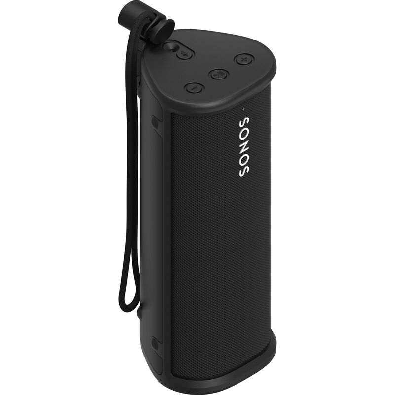 product image 1 - Sonos Roam Bluetooth Speaker Case 