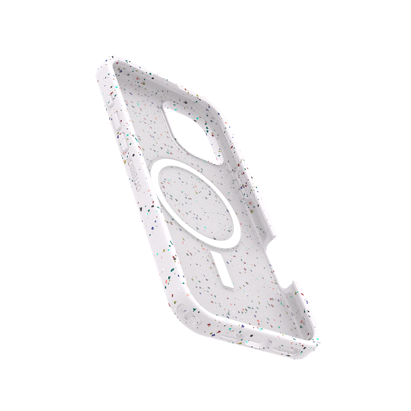 product image 4 - iPhone 16 Plus Funda Symmetry Series Core para MagSafe
