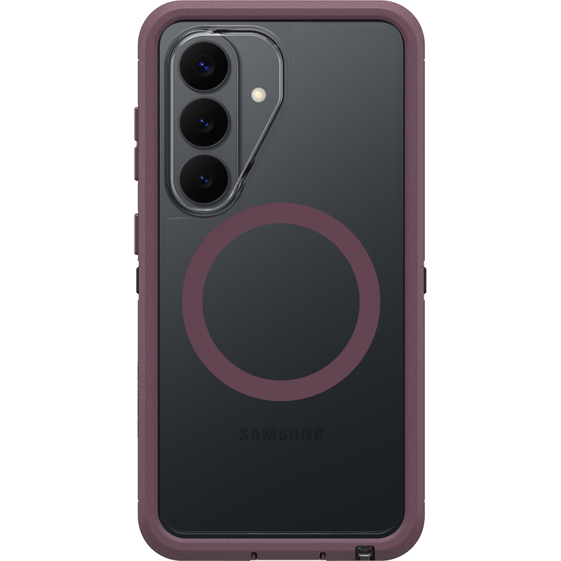 product image 2 - Galaxy S26 H&uuml;lle Defender Series Pro XT