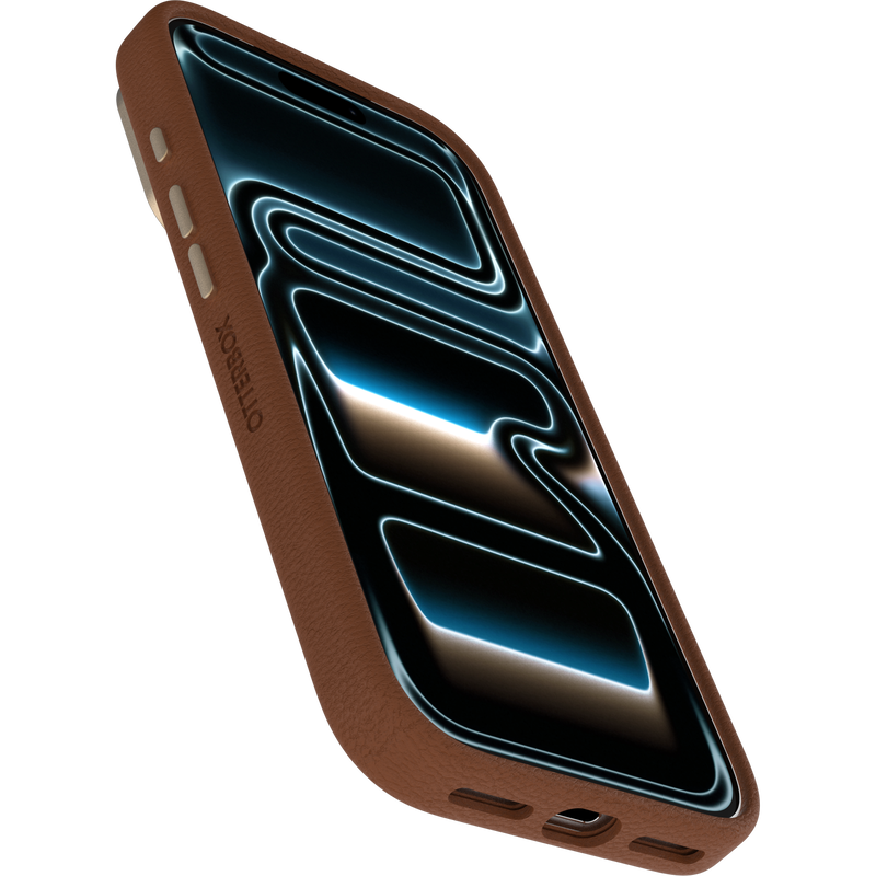 product image 4 - iPhone 17 Pro Custodia Symmetry Series Cactus