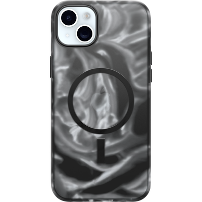 iPhone 15 Plus Custodia | Figura Serie
