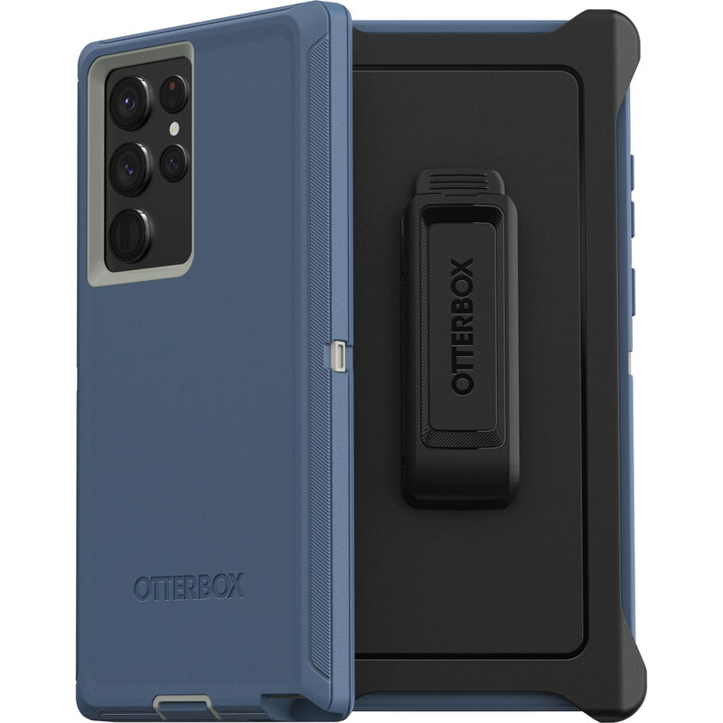 product image 3 - Galaxy S22 Ultra Custodia Defender Series