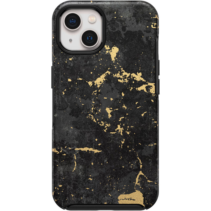 product image 1 - iPhone 13 Custodia Symmetry Series