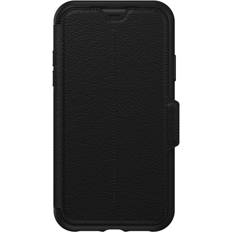 product image 2 - iPhone XR Custodia Strada Series