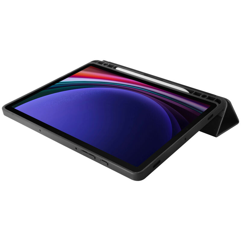 product image 3 - Galaxy Tab S9 Custodia React Series Folio