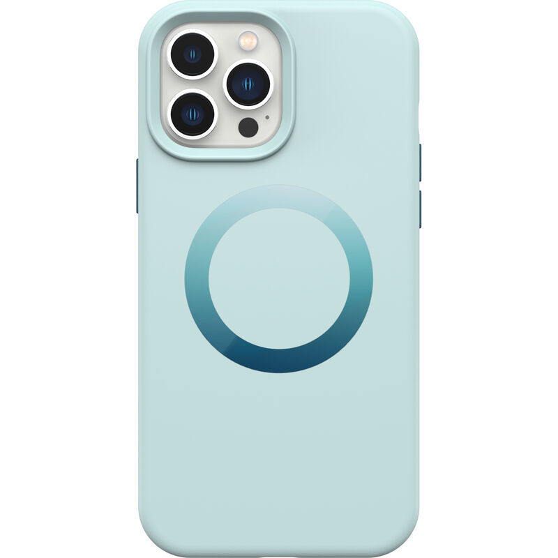 product image 1 - iPhone 13 Pro Max Custodia Aneu Series Custodia con MagSafe