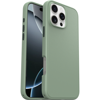 iPhone 16 Pro Max Hülle | Symmetry Series für MagSafe