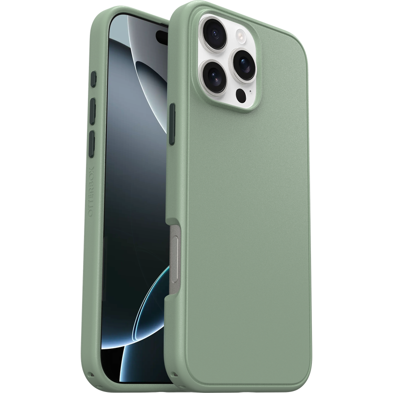 product image 1 - iPhone 16 Pro Max Custodia Symmetry Series per MagSafe