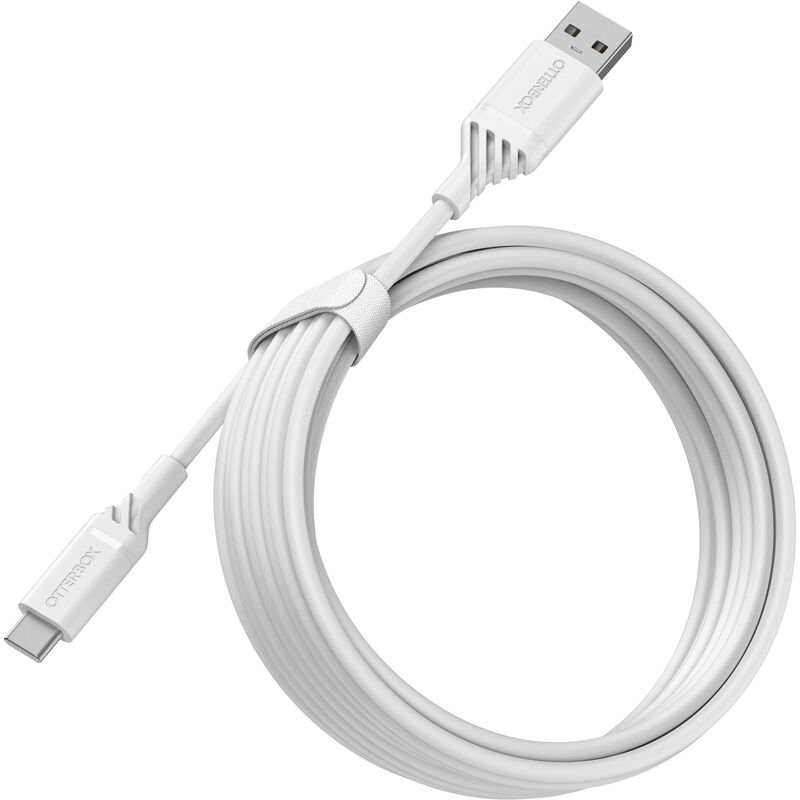 product image 2 - USB-A a USB-C Cavo