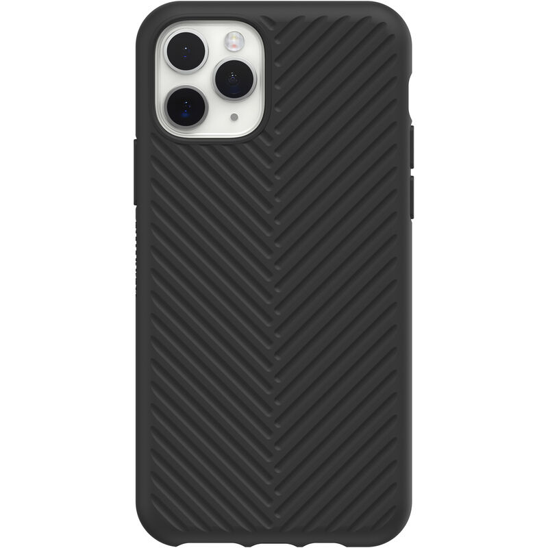 product image 1 - iPhone 11 Pro Custodia Figura Series