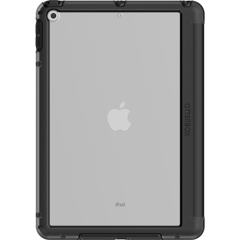 product image 2 - iPad (8a gen) e iPad (7a gen) Custodia Symmetry Folio