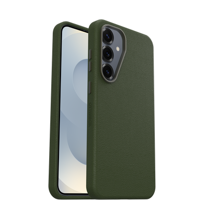 Galaxy S25+ Custodia | Symmetry Cactus Series