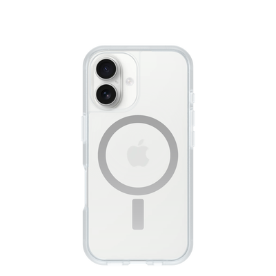 iPhone 16 Custodia | React Series