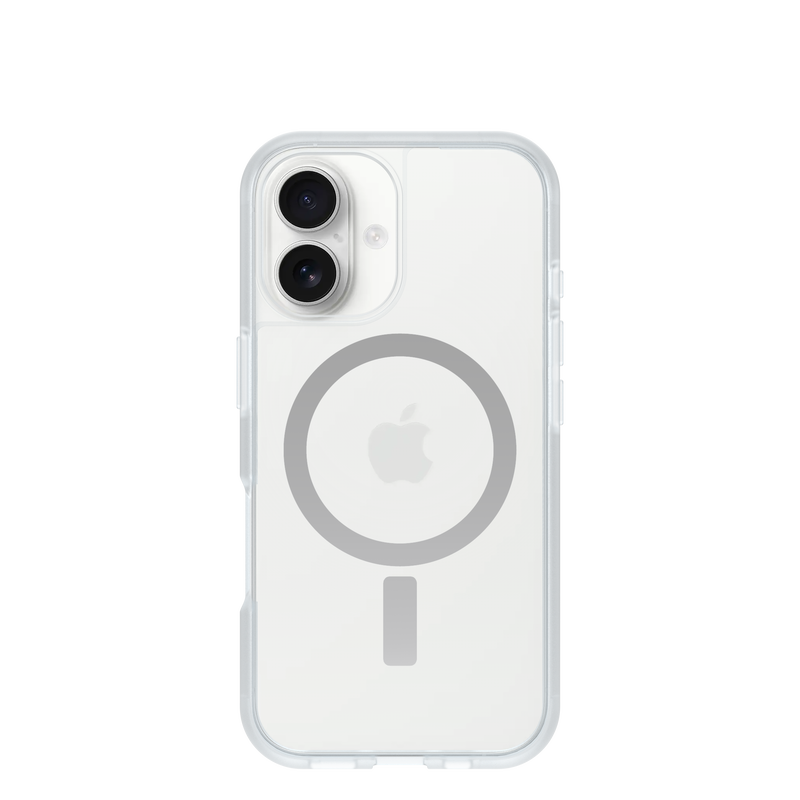 product image 1 - iPhone 16 Custodia React Series