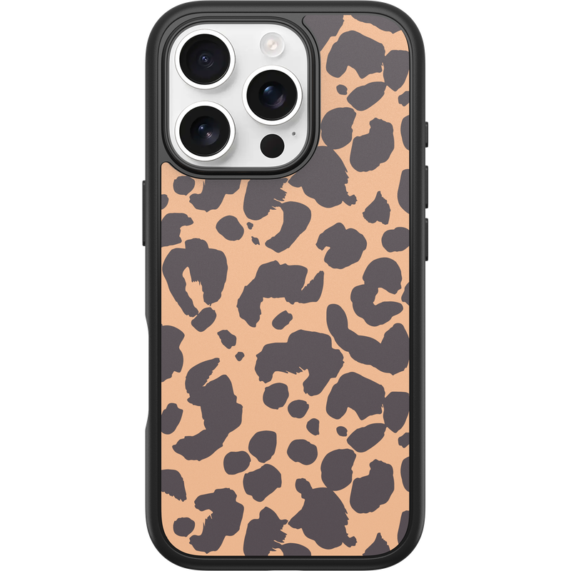 product image 2 - Coque iPhone 16 Pro Symmetry Series pour MagSafe