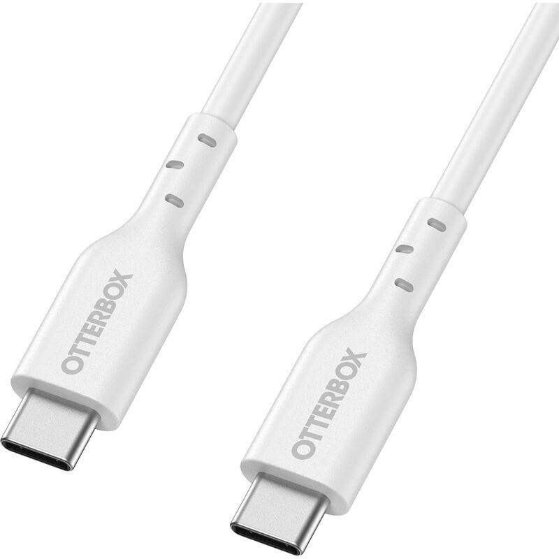 product image 1 - USB-C a USB-C (2m) Cavo di Ricarica Veloce | Standard