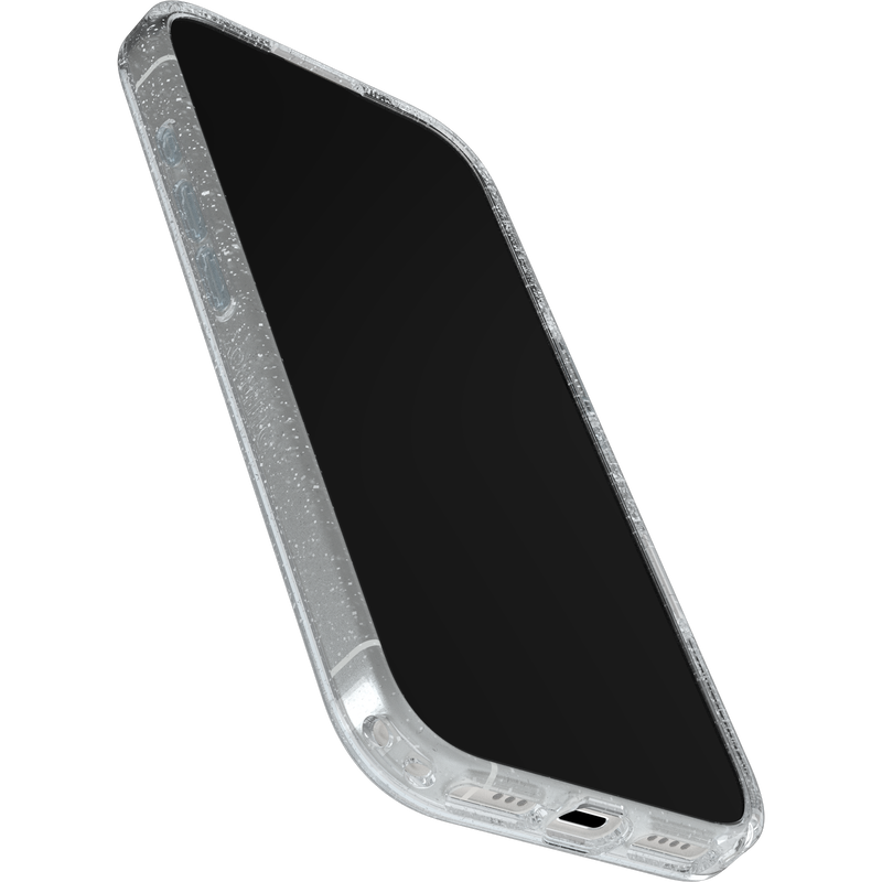 product image 4 - iPhone 17 Custodia Symmetry Series Clear per MagSafe