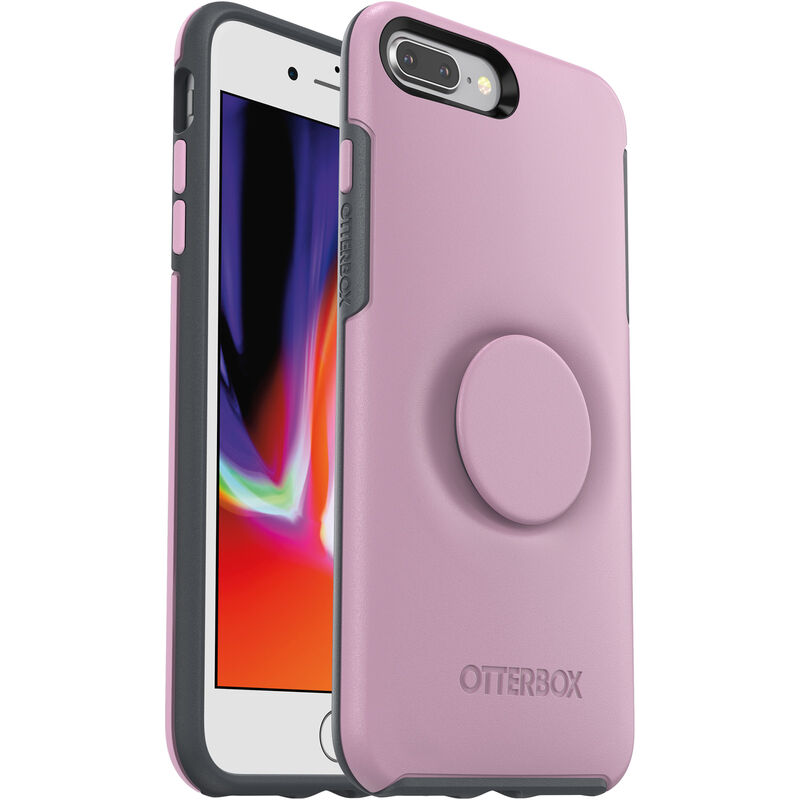 product image 5 - iPhone 8 Plus/7 Plus Custodia Otter + Pop Symmetry Series