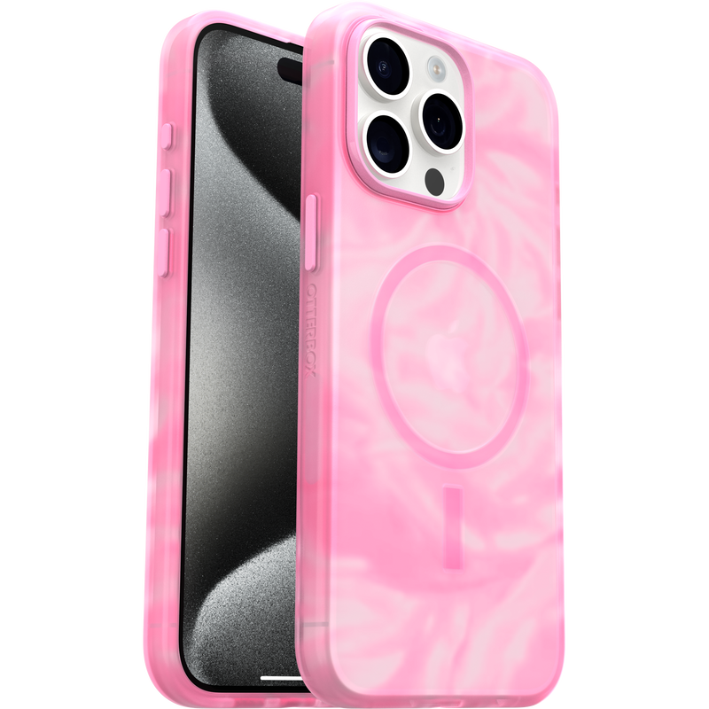 product image 3 - iPhone 15 Pro Max Hülle Figura Series