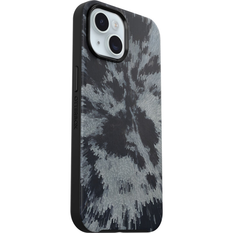 product image 4 - iPhone 16e y iPhone 15/14/13 Funda Symmetry Series para MagSafe