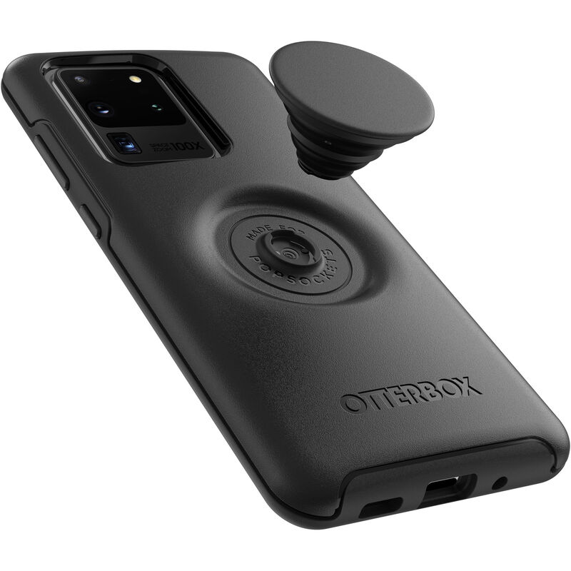 product image 4 - Galaxy S20 Ultra 5G Custodia Otter + Pop Symmetry Series