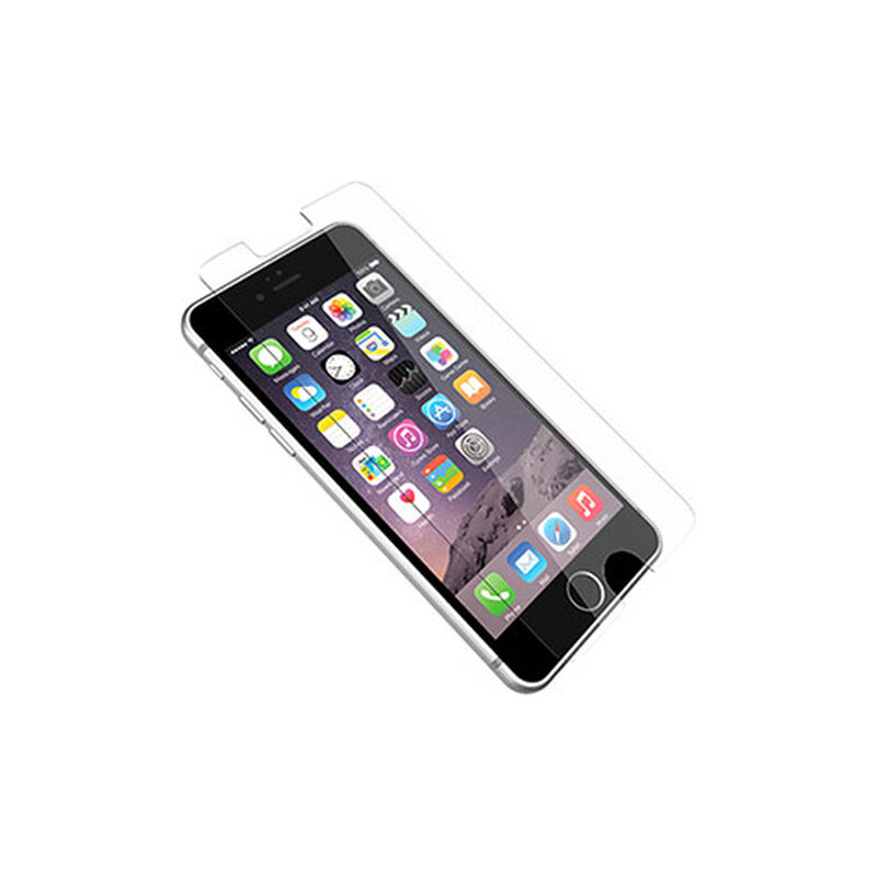 product image 2 - iPhone 5/5s/SE (1a gen) Proteggischermo Alpha Glass