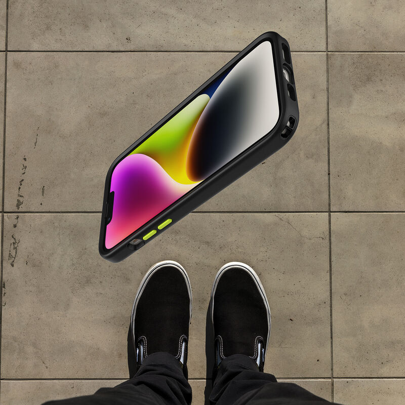 product image 4 - iPhone 14 Plus Funda Aneu Series