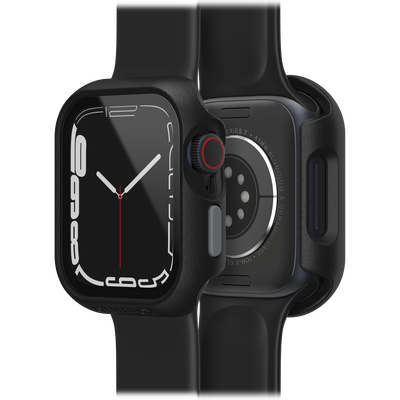 Apple Watch Serie 8 e Apple Watch Serie 7 Custodia | Eclipse Custodia