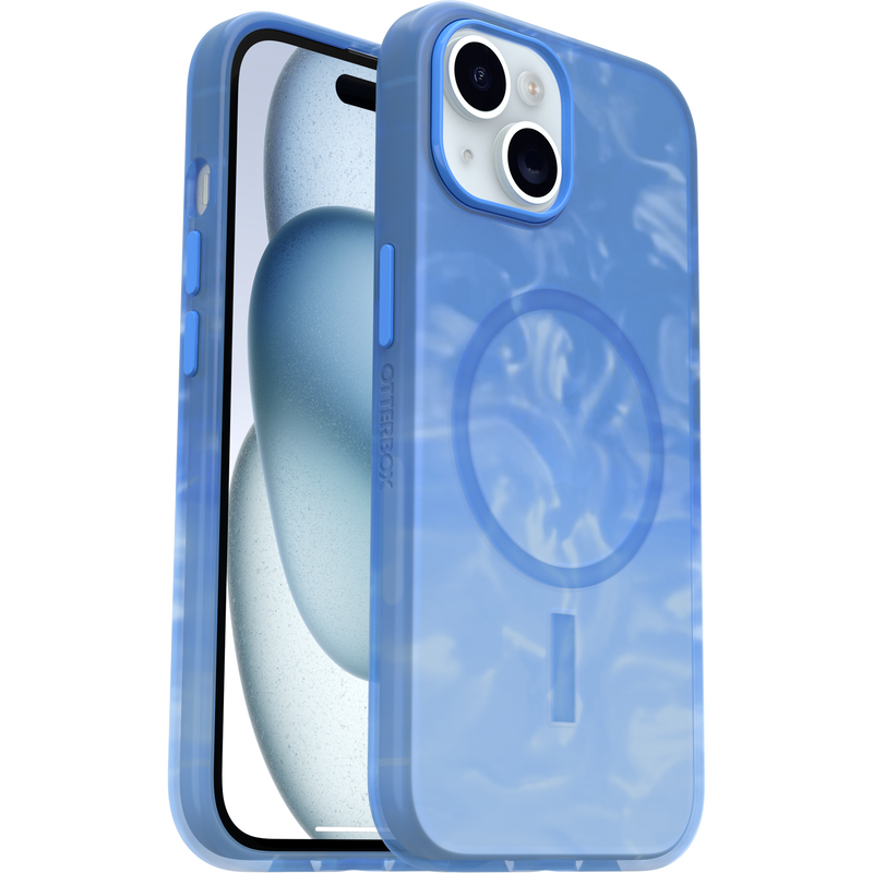 product image 3 - iPhone 15 Custodia Figura Series