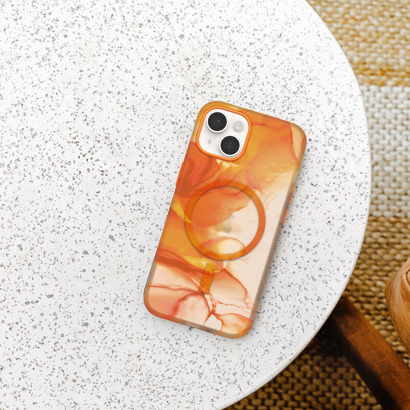 product image 4 - iPhone 14 Custodia Figura Series