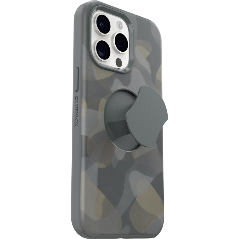 product image 3 - iPhone 15 Pro Max Hoesje OtterGrip Symmetry Series