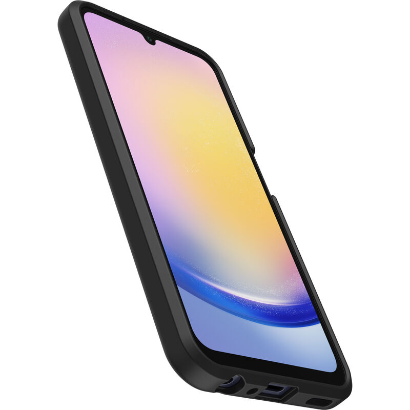 product image 2 - Galaxy A25 5G Custodia React Series