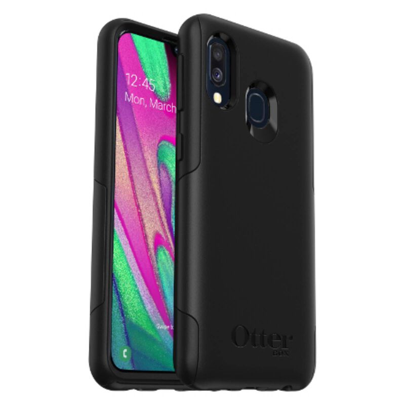 product image 3 - Galaxy A40 Custodia Commuter Series