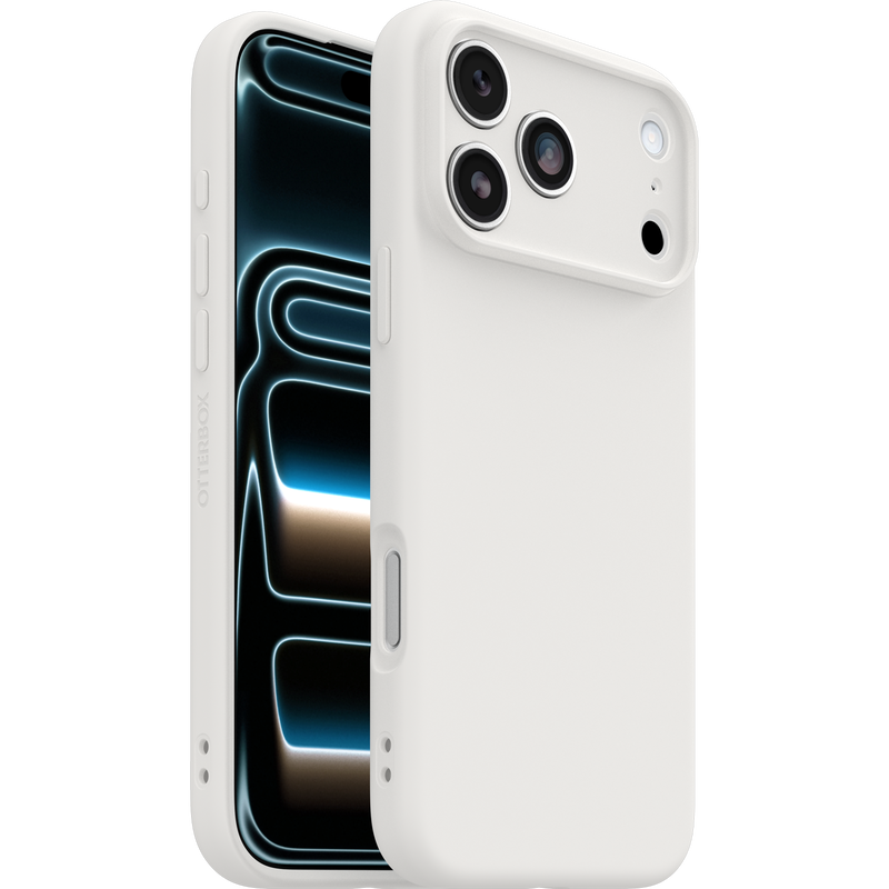 product image 1 - iPhone 17 Pro Max Custodia Figura Series