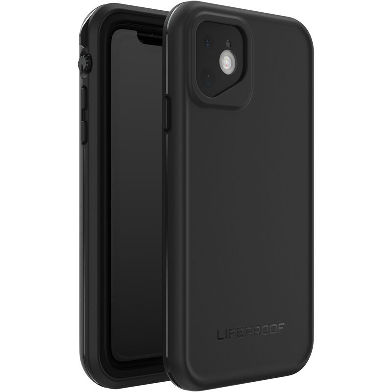 product image 3 - iPhone 11  Custodia LifeProof FRĒ