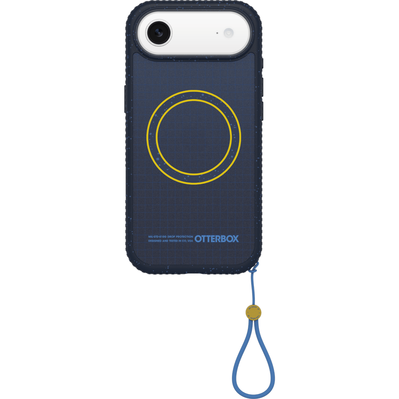 product image 2 - iPhone Air Custodia Sole Series per MagSafe