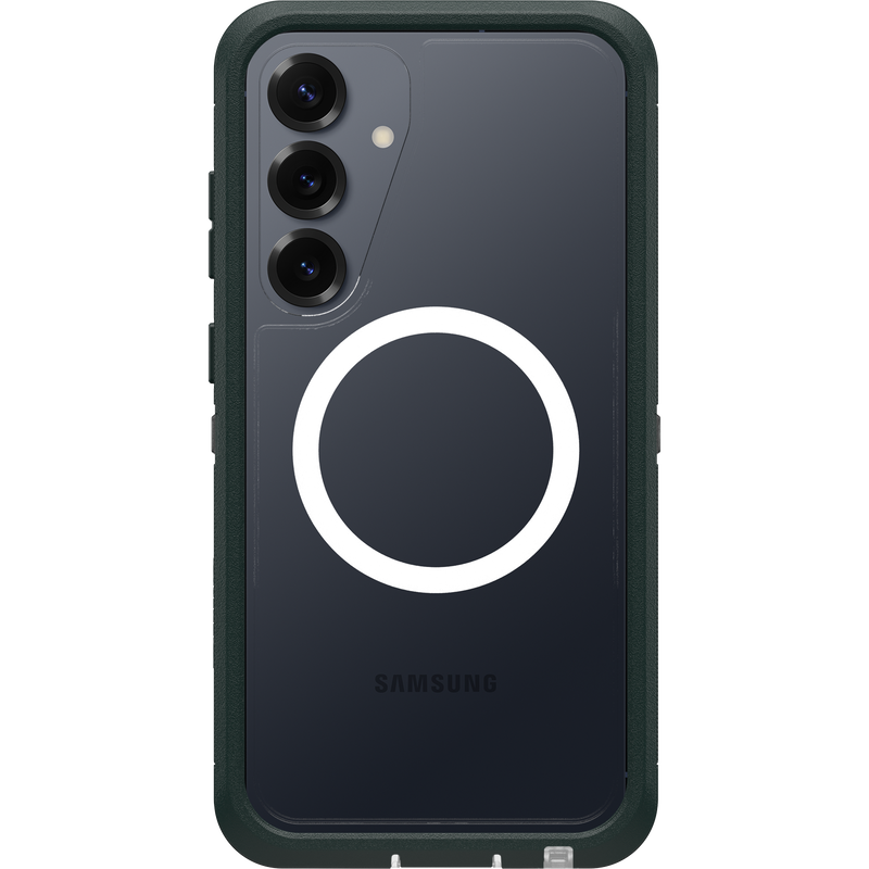 product image 2 - Galaxy S25+ Hoesje Defender XT Series met Magnets