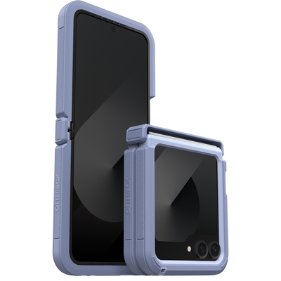 Galaxy Z Flip6 Custodia Defender XT