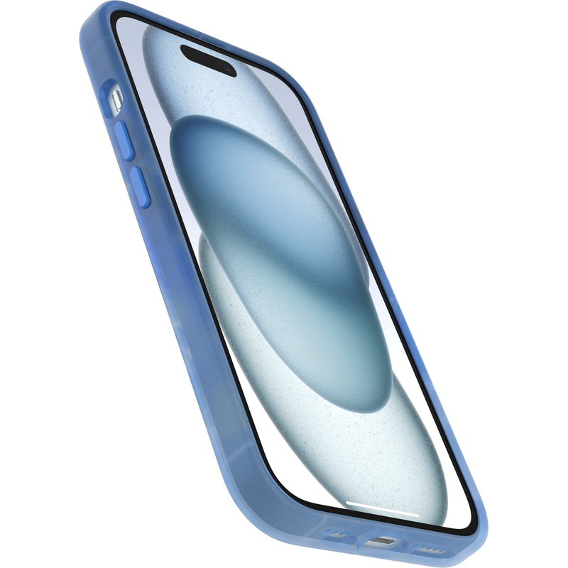 product image 2 - iPhone 15 Custodia Figura Series