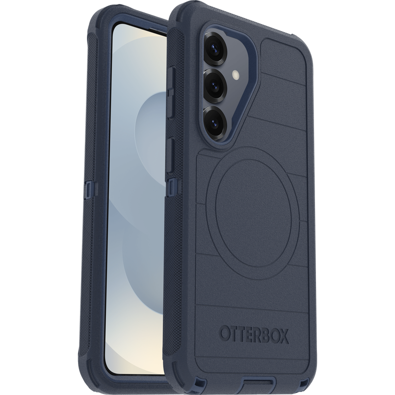 product image 1 - Galaxy S26 Custodia Defender Series Pro