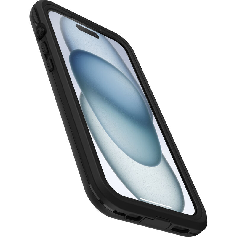 product image 4 - iPhone 15 Plus Custodia Frē Series