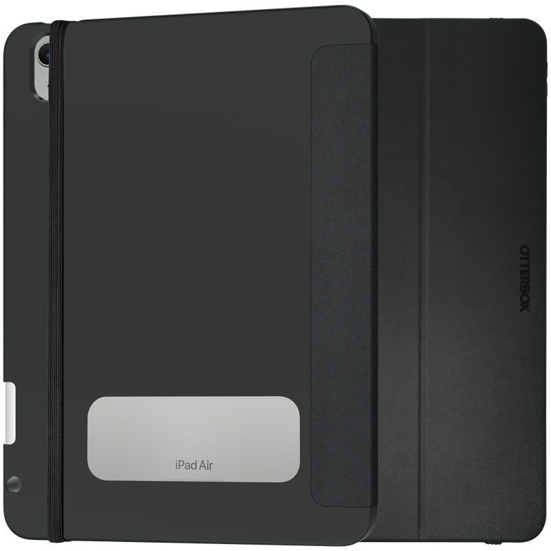 product image 1 - iPad Air 11-inch (M3/M2) Case React Series Folio