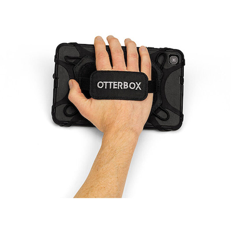 product image 6 - Custodia per tablet con borsa per accessori Utility Series Latch